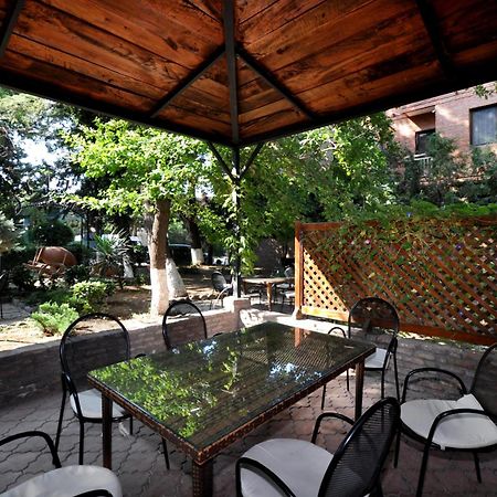 Elle Boutique Hotel Тбилиси Екстериор снимка