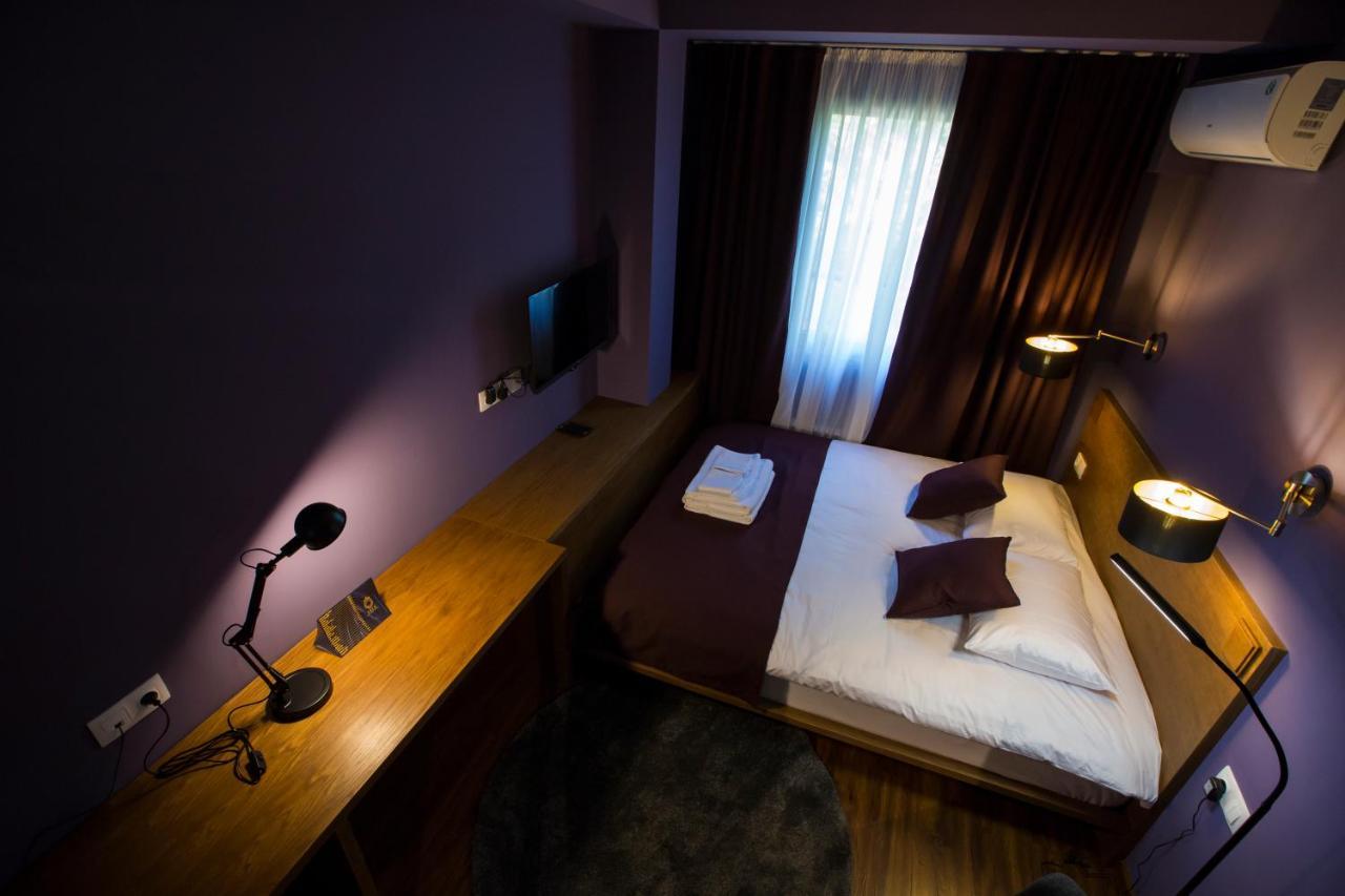 Elle Boutique Hotel Тбилиси Екстериор снимка