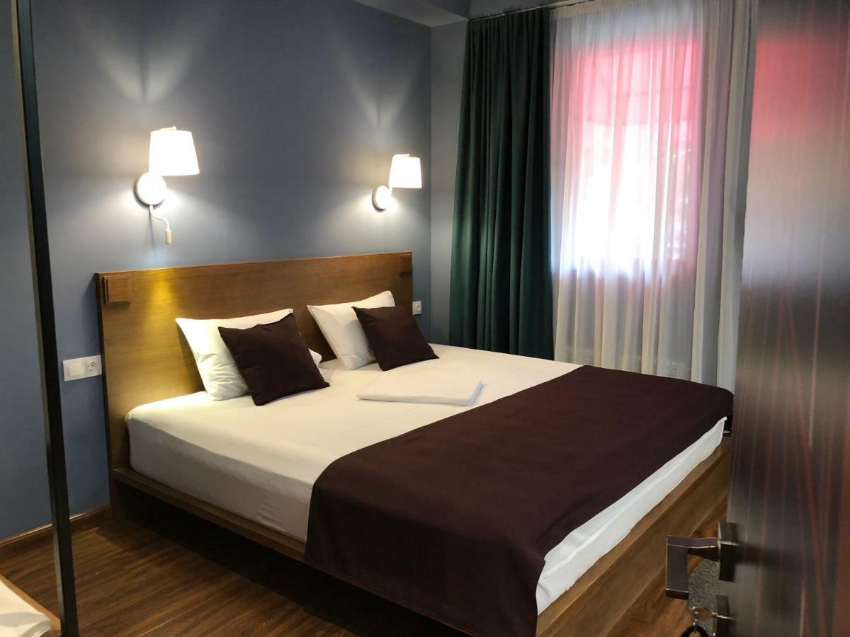 Elle Boutique Hotel Тбилиси Екстериор снимка
