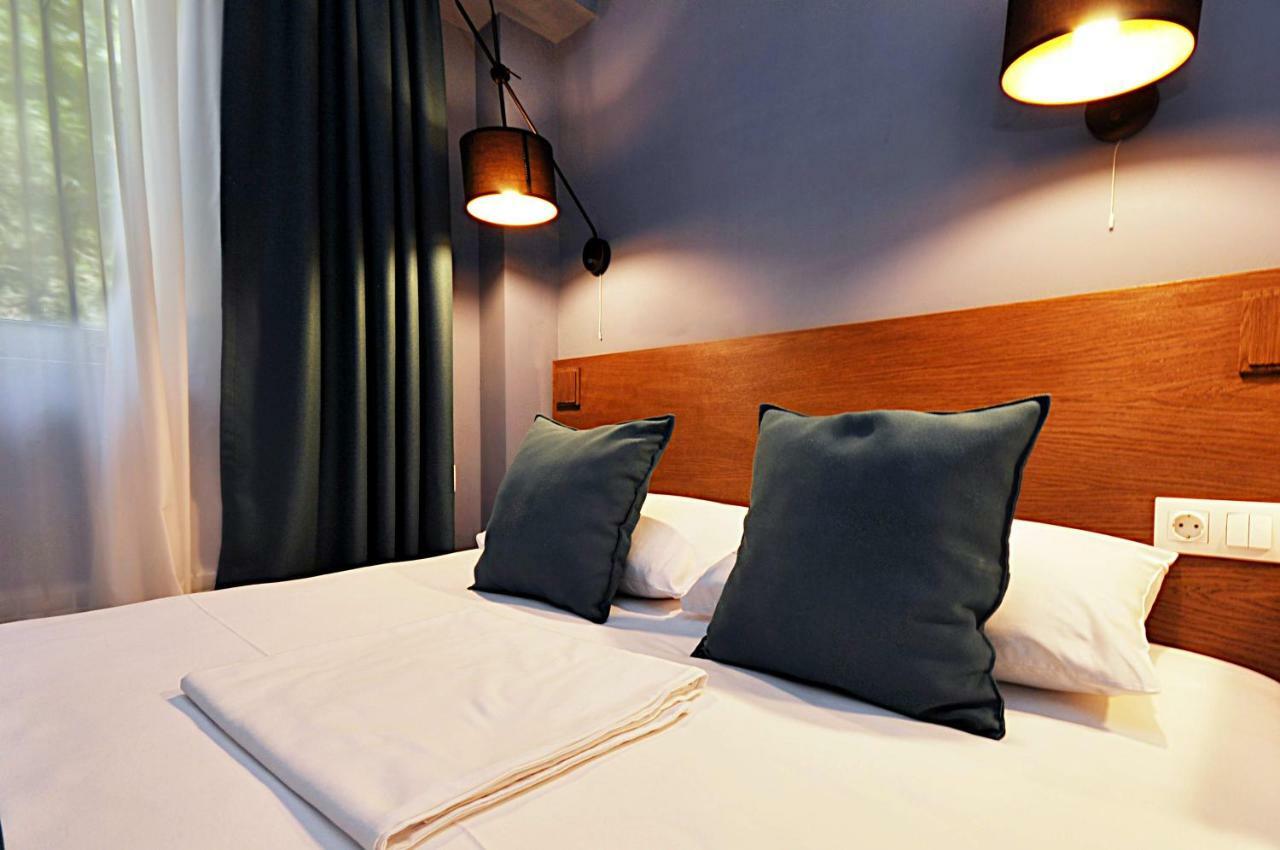 Elle Boutique Hotel Тбилиси Екстериор снимка