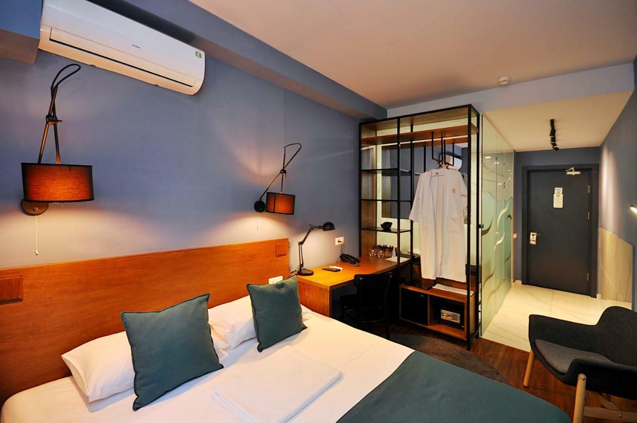 Elle Boutique Hotel Тбилиси Екстериор снимка