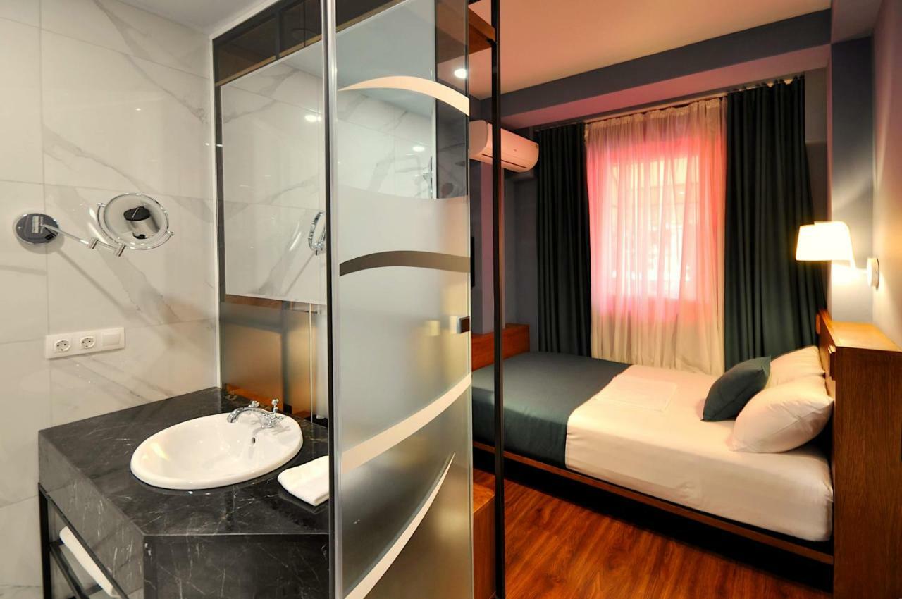 Elle Boutique Hotel Тбилиси Екстериор снимка