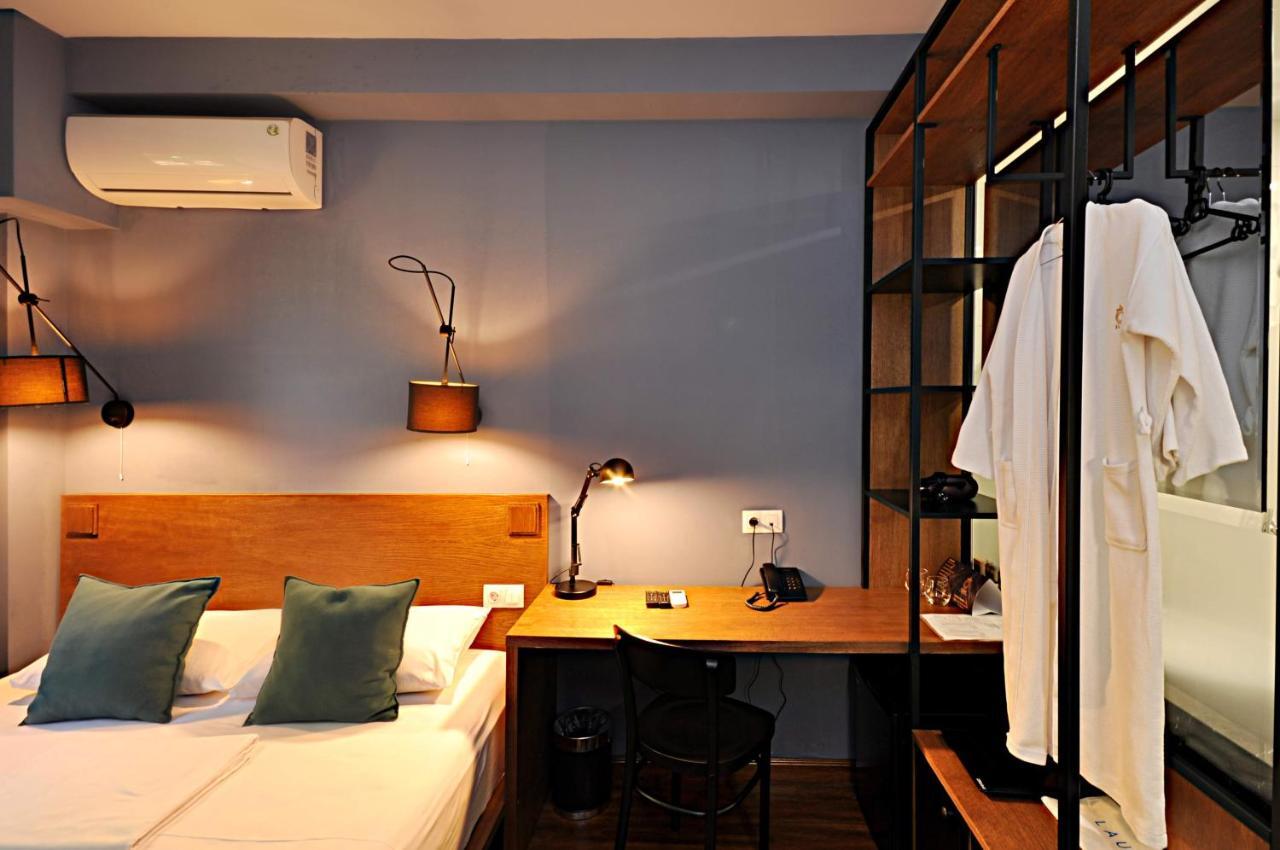 Elle Boutique Hotel Тбилиси Екстериор снимка