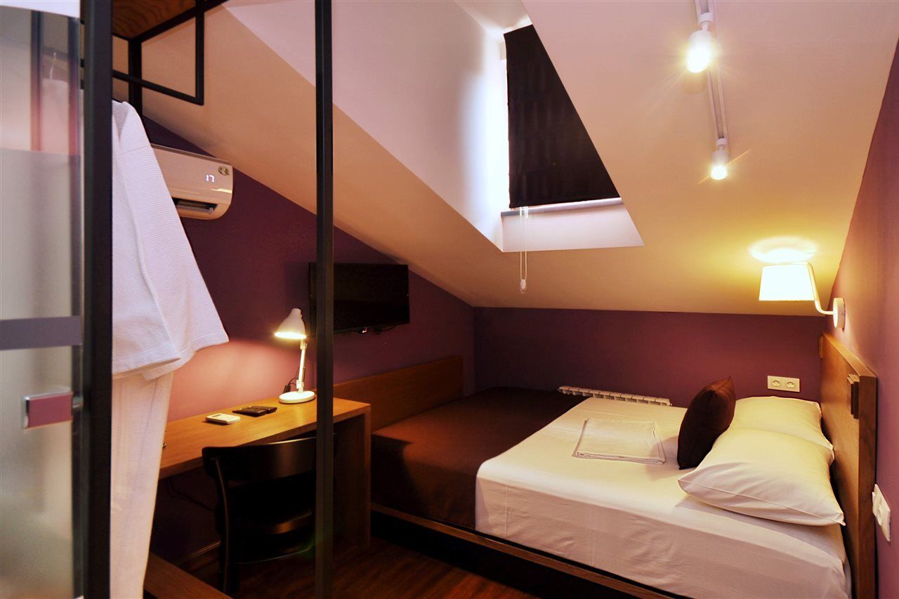 Elle Boutique Hotel Тбилиси Екстериор снимка